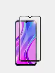 Защитное стекло на Xiaomi RedMi 9 9D