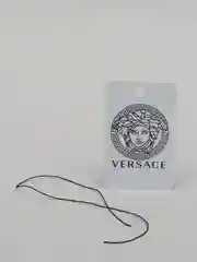 Прозрачный подвеска на зеркало авто, не ароматизатор