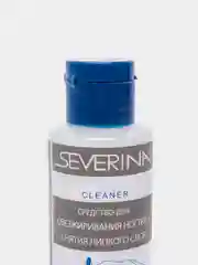 Severina, CLEANER - средство для обезжиривания ногтей и снятия липкого слоя, 100 мл