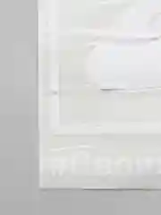 Наклейка на авто "Z. Своих не бросаем" 9 мая. День Победы