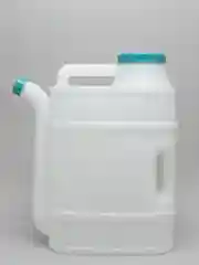 Канистра для воды со сливом, 20 л
