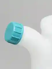 Канистра для воды со сливом, 20 л