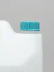 Канистра для воды 10 л, прямоугольная