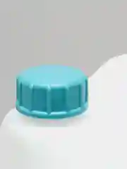 Канистра для воды 10 л, прямоугольная