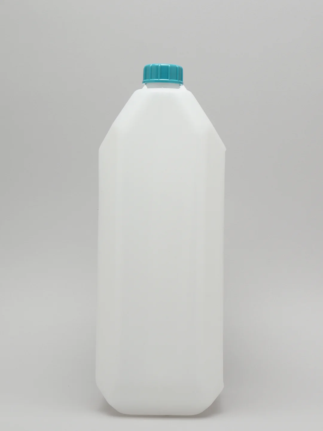Канистра для воды 10 л, прямоугольная