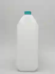 Канистра для воды 10 л, прямоугольная