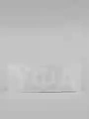 Наклейка на авто "УФА"