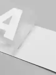 Наклейка на авто "УФА"