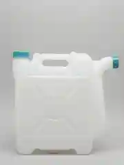 Канистра для воды со сливом 10л, 15л, 22л, 25л, 28л.