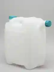 Канистра для воды со сливом 10л, 15л, 22л, 25л, 28л.