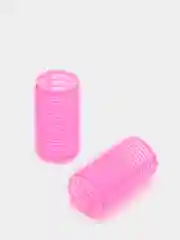 Мятный бигуди для укладки волос, 6 штук