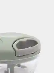Ручной измельчитель для овощей