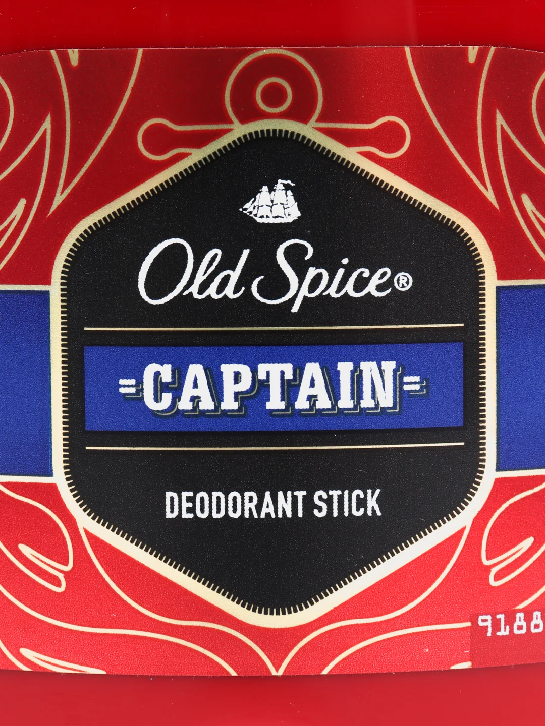 Мужской дезодорант-стик Old Spice "Captain", 50 мл купить по цене 313 ...