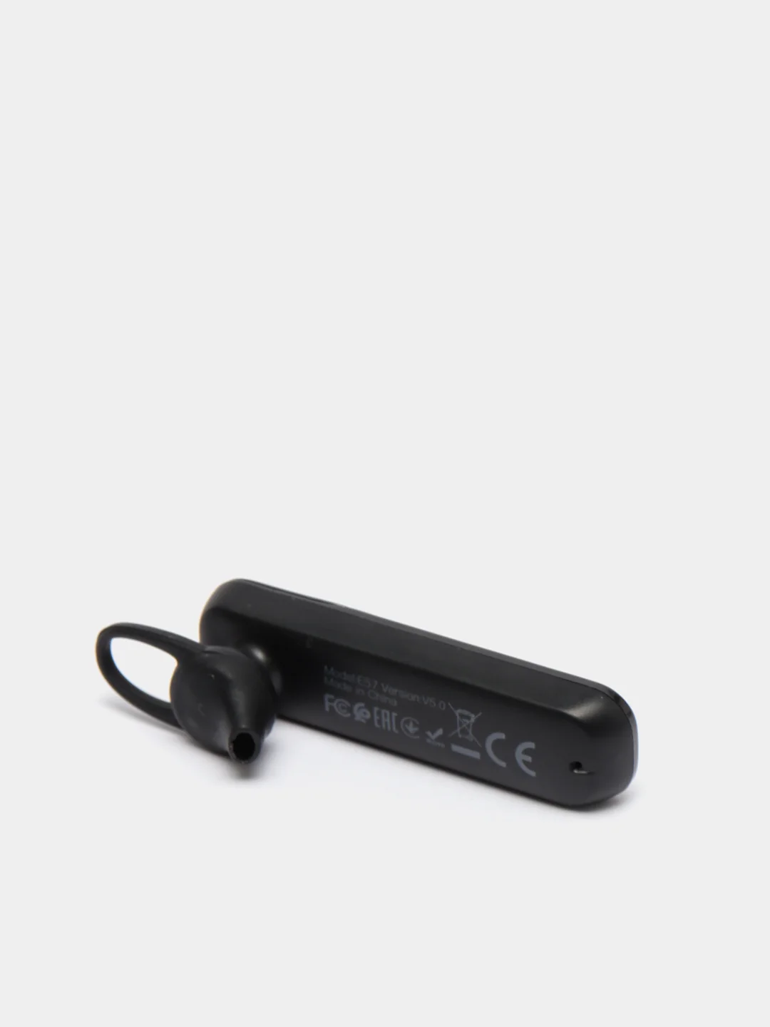 Черный беспроводные наушники, Bluetooth, Hands-free, hoco E57
