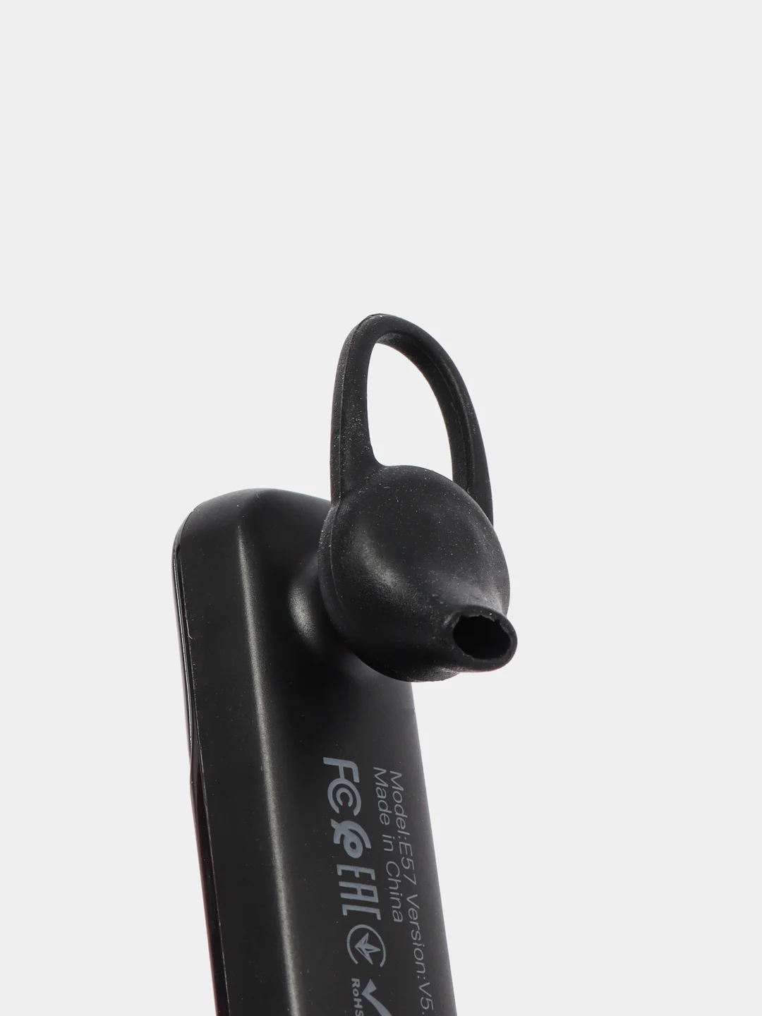 Черный беспроводные наушники, Bluetooth, Hands-free, hoco E57