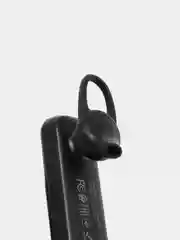 Черный беспроводные наушники, Bluetooth, Hands-free, hoco E57