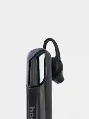 Черный беспроводные наушники, Bluetooth, Hands-free, hoco E57
