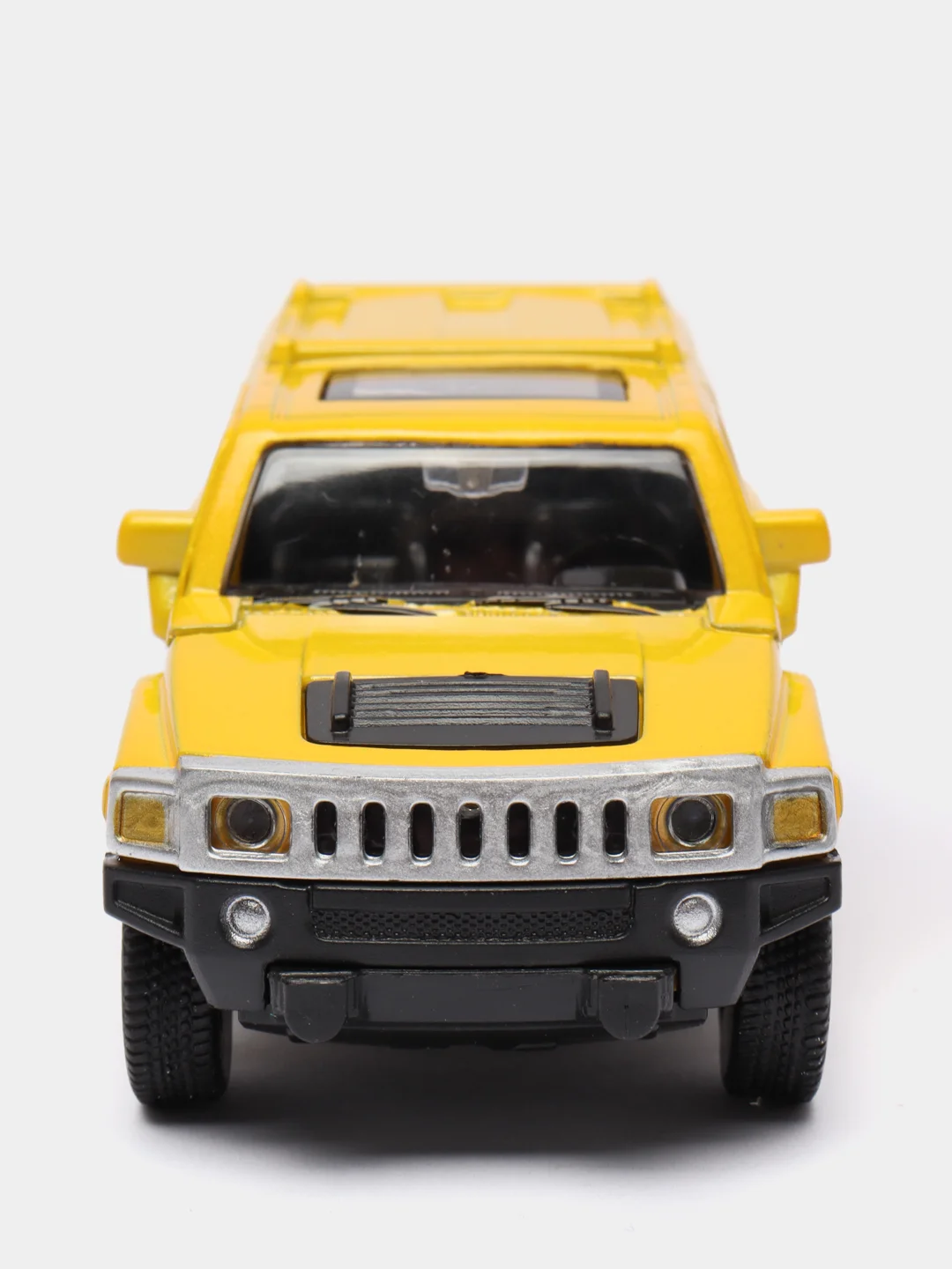 Машинка металлическая 1:43 Hummer H3 11,5 см JB1251268