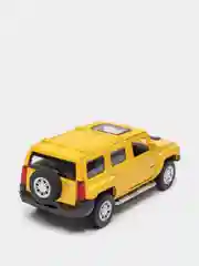 Машинка металлическая 1:43 Hummer H3 11,5 см JB1251268