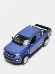 Машинка металлическая 1:46 Volkswagen Amarok 11,5 см JB1251274