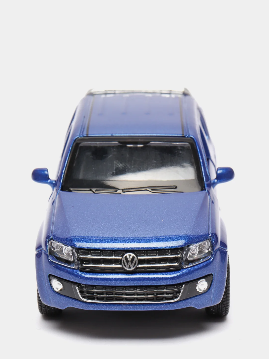 Машинка металлическая 1:46 Volkswagen Amarok 11,5 см JB1251274