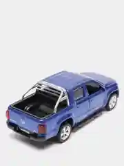 Машинка металлическая 1:46 Volkswagen Amarok 11,5 см JB1251274