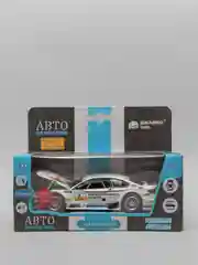 Машинка металлическая BMW M3 DTM, 1:32, 15,5 см, JB1251317