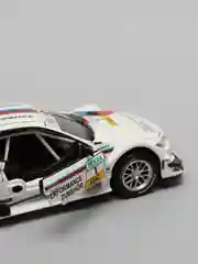 Машинка металлическая BMW M3 DTM, 1:32, 15,5 см, JB1251317