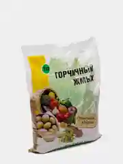 Жмых горчичный, 1 л, от корневой гнили, нематод, фитофторы, проволочника
