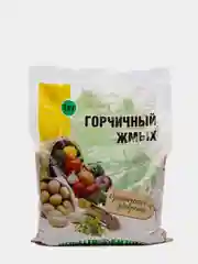 Жмых горчичный, 1 л, от корневой гнили, нематод, фитофторы, проволочника
