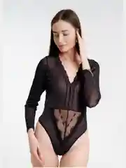 Боди женское