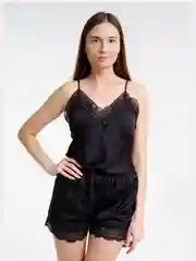 Пижама женская с шортами