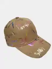 Бейсболка женская Yeah Baby