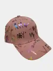 Бейсболка женская Yeah Baby