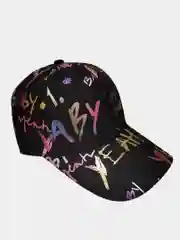 Бейсболка женская Yeah Baby
