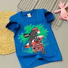 Футболка для мальчика