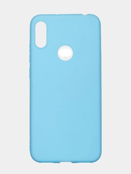Чехол на HONOR 8A Prime