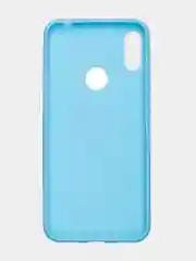 Аметистовый чехол на HONOR 8A Prime