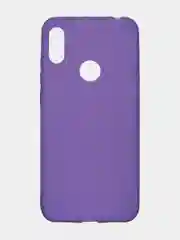 Аметистовый чехол на HONOR 8A Prime
