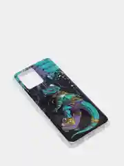 Морской чехол Realme 8 / Realme 8 Pro Реалми 8 Про с рисунком