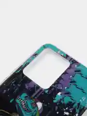 Морской чехол Realme 8 / Realme 8 Pro Реалми 8 Про с рисунком