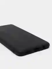 Черный чехол Samsung Galaxy A13 5G / A04S, Самсунг Галакси А13 5G / А04С черный силиконовый