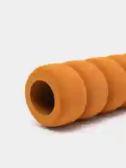 Терракотовый мягкая накладка на ручки двери