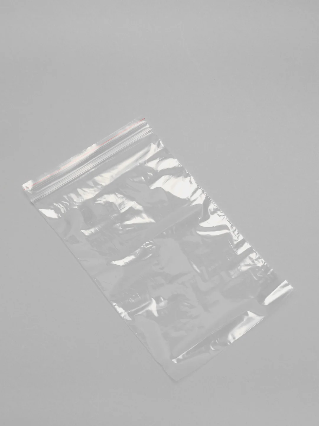 Фасовочные пакеты с замком Zip Lock