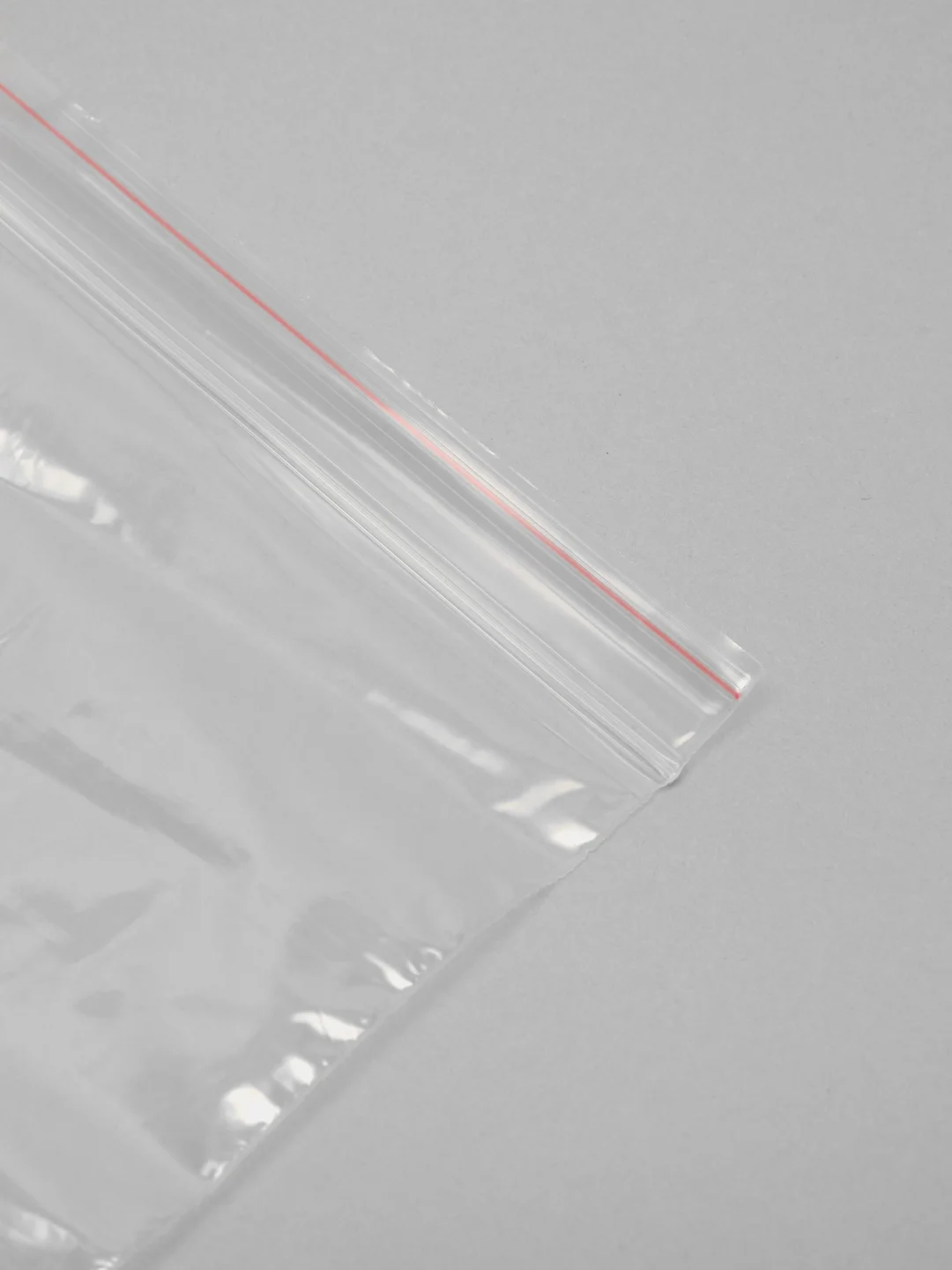 Фасовочные пакеты с замком Zip Lock