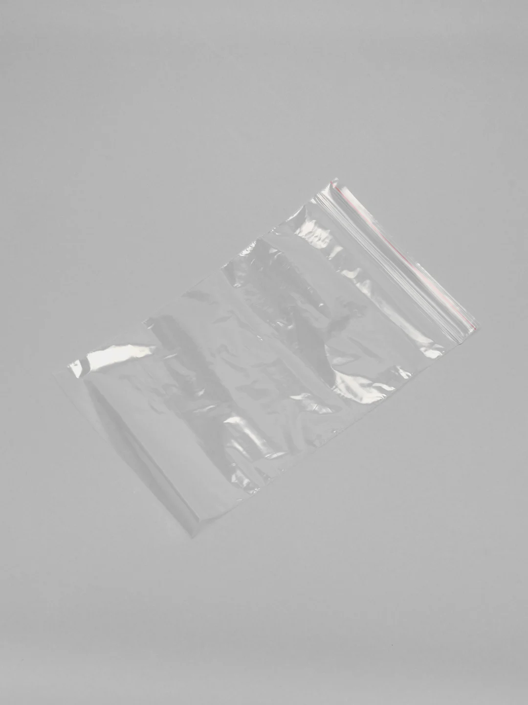 Фасовочные пакеты с замком Zip Lock