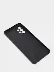 Прозрачный чехол Samsung A72