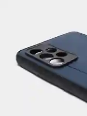 Прозрачный чехол Samsung A72