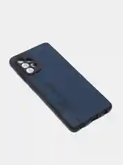 Прозрачный чехол Samsung A72