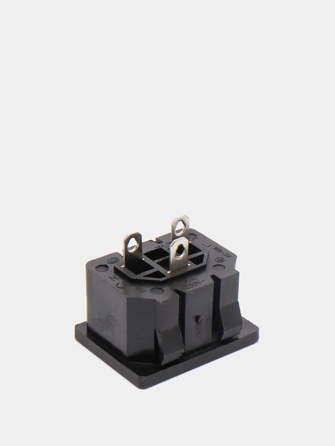 Сетевой разъем AC-021